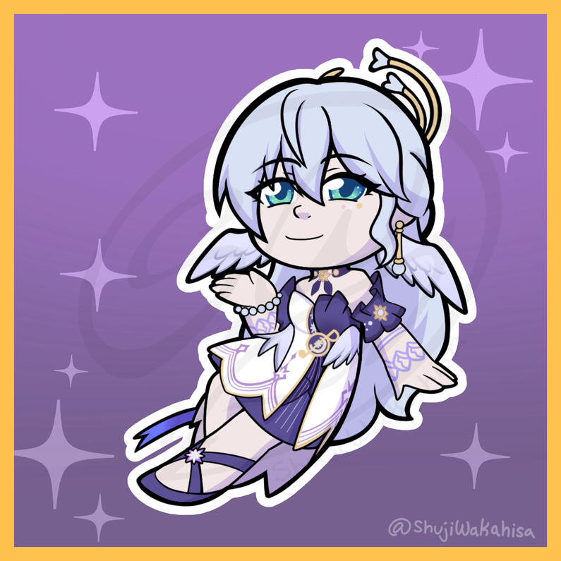 Robin Robin