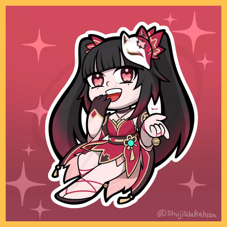 Sparkle Sparkle