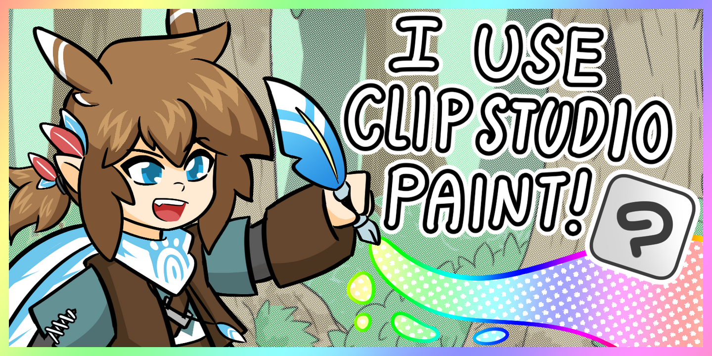 Clip Studio Affiliate