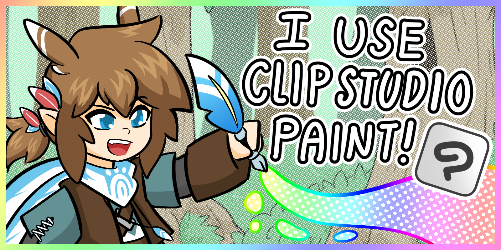 Clip Studio Affiliate